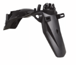 Guardabarros Trasero Yamaha YBR 125