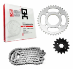 Kit de Transmisión QY Yamaha YBR 125