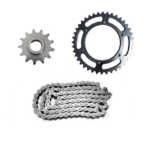 Kit de Transmisión QY Yamaha YS 250 YBR 250