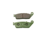 Pastillas de Freno Traseras Kymco Xciting 400 ABS