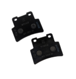 Pastillas de Freno Delantero Kymco XCiting 400 ABS