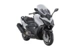 Kymco AK 575 Nuevo Modelo!! - Image 3
