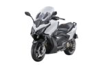 Kymco AK 575 Nuevo Modelo!! - Image 6