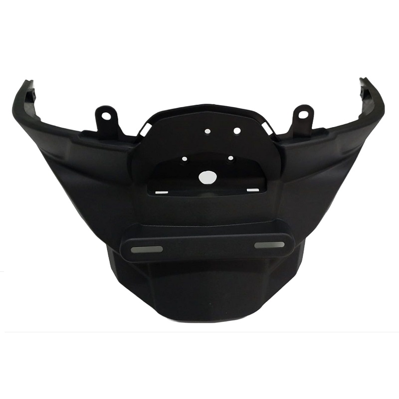 80105LEA7E00N1R Portapatente Kymco Downtown 300i - Image 1