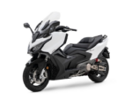 Kymco AK 575 Nuevo Modelo!!