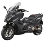 Kymco AK 575 Nuevo Modelo!! - Image 11