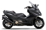 Kymco AK 575 Nuevo Modelo!! - Image 10