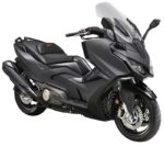 Kymco AK 575 Nuevo Modelo!! - Image 9