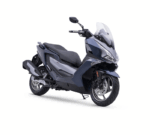Kymco DOWNTOWN 350 GT Nuevo Modelo!