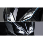 Kymco DOWNTOWN 350 GT Nuevo Modelo! - Image 4