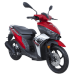 Kymco Micare 125 - Image 4