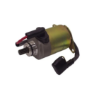 Motor de Arranque - Burro Kymco Agility 125