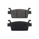 Pastillas de Freno Trasero FA 719 Kymco AK 550