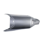 Protector Embellecedor Cubre Escape Yamaha FZ 16