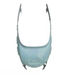 Cacha Trasera Central Bajo Asiento Kymco Like 125 - Like 200i