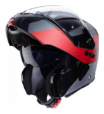 Casco Rebatible Caberg Horus - T.L - Image 2