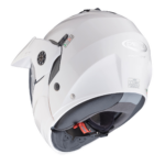 Casco Rebatible Caberg Tourmax - T.S - Image 3